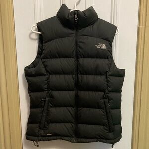 The North Face Nuptse Vest